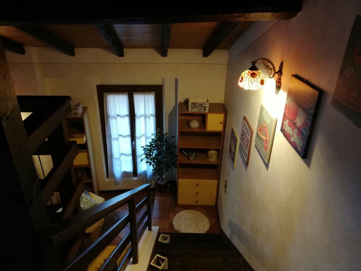 Alex'S Home Crone Exterior foto